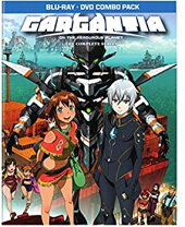 楽天市場】北米版 翠星のガルガンティアの通販