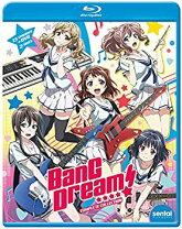 楽天市場】バンドリ dvdの通販