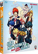 楽天市場】うたの☆プリンスさまっ♪ マジlove1000% blu-ray boxの通販 うたの☆プリンスさまっ♪ マジLOVE1000％ 全巻セットBlu-ray