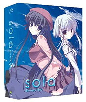 楽天市場】sola Blu－ray Boxの通販