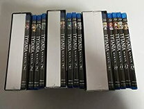 楽天市場】tytania タイタニア 1〜13 (全13枚)(全巻セットdvd)の通販