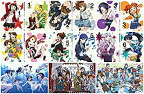 楽天市場】アイドルマスター 全9巻セットの通販