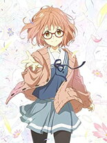 楽天市場】境界の彼方 blu-ray boxの通販