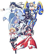楽天市場】魔装学園 dvd セットの通販