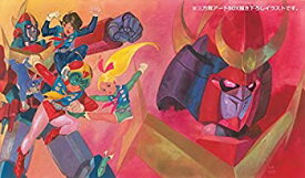 【中古】 無敵超人ザンボット3 Blu-ray BOX