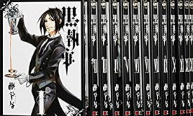 【中古】 黒執事 コミック 1-24巻セット (Gファンタジーコミックス)