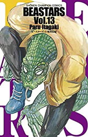 【中古】 BEASTARS ビースターズ コミック 1-13巻セット