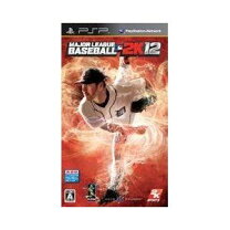 楽天市場】Major League Baseball 2K12の通販 