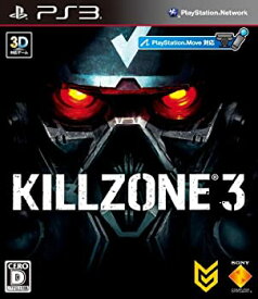 【中古】 KILLZONE 3 - PS3