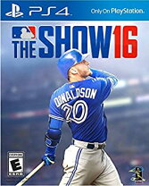 楽天市場】mlb 16 ps4の通販