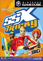 楽天市場】ssxトリッキーの通販