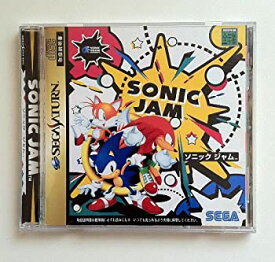 【中古】 SONIC JAM