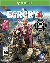 楽天市場】farcry4 xboxの通販