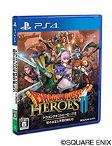 楽天市場】ドラゴンクエスト ヒーローズ ps4の通販