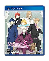 楽天市場】vitamin x ゲームの通販