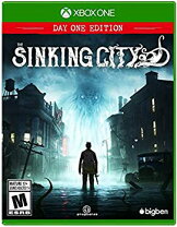楽天市場】the sinking cityの通販