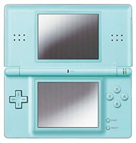 楽天市場】ニンテンドー3DS ライトブルーの通販