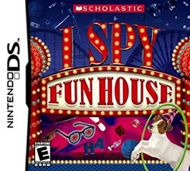 【中古】 I Spy Funhouse 輸入版