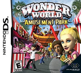 【中古】 WonderWorld Amusement Park 輸入版