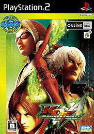 【中古】 SNKベストコレクション KOF マキシマムインパクト レギュレーション A