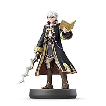 楽天市場】amiibo ルフレ 大乱闘スマッシュブラザーズシリーズの通販