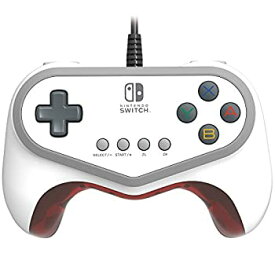 【中古】 【Nintendo Switch対応】 ポッ拳 DX 専用コントローラー for Nintendo Switch