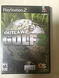 【中古】 Outlaw Golf 2 / Game