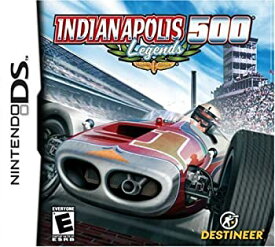 【中古】 Indy 500 輸入版:北米