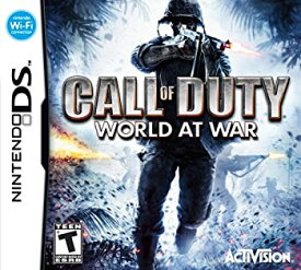 中古 【中古】 Call of Duty: World at War / Game
