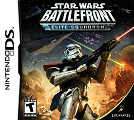 中古 【中古】 Star Wars Battlefront: Elite Squadron / Game