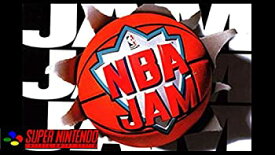 【中古】 NBA JAM