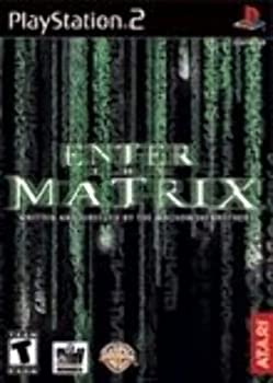  Enter the Matrix   Game