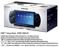 楽天市場】バリューパック psp－1000kの通販