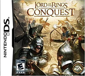 【中古】 Lord of the Rings Conquest / Game