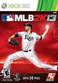 【中古】 Mlb 2k13