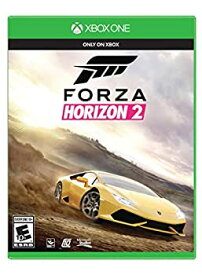 【中古】 Forza Horizon 2 Replen Sku