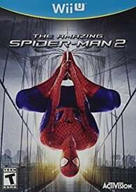 【中古】 Amazing Spiderman 2