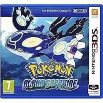 楽天市場】アルファサファイア ポケモンの通販
