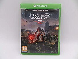 中古 【中古】 Halo Wars 2 (Xbox One) - Imported