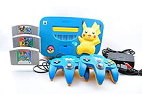 楽天市場】ニンテンドー 64 ピカチュウの通販