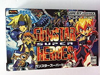 楽天市場】ガンスター ヒーローズの通販