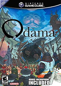 【中古】 Odama / Game