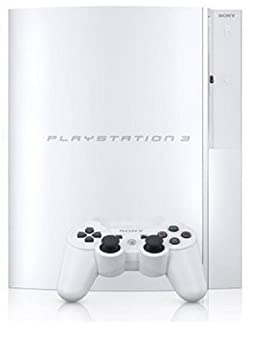  PlayStation (40GB) セラミック ホワイト