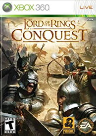 【中古】 Lord of the Rings Conquest / Game