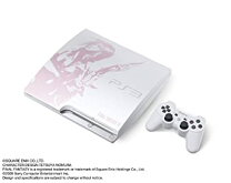 楽天市場】PlayStation 3(250GB) FINAL FANTASY XIII LIGHTNING  