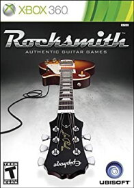 【中古】 Rocksmith / Game