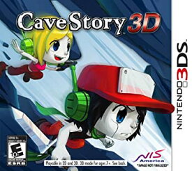 中古 【中古】 Cave Story / Game