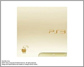 【中古】 PlayStation 3 (160GB) NINOKUNI MAGICAL Edition CEJH-10019