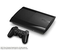 楽天市場】playstation3 チャコール ブラック 500gb cech4300cの通販 