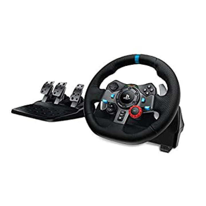 楽天市場】【中古】 Logicool G ハンコン G29 ステアリング 